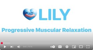 Progressive Muscular Relaxation Exercise video