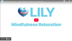 Mindfulness Relaxation