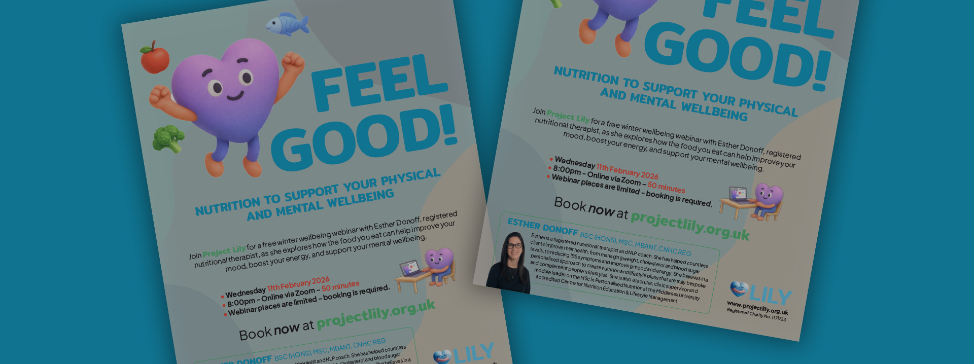 Who will you send a hug to?